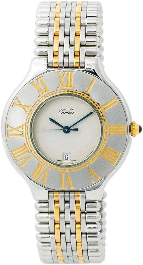 precio relojes cartier mujer|cartier relojes para mujer.